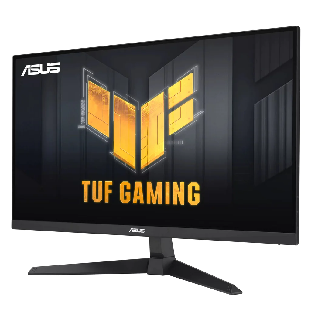 MONITEUR ASUS TUF VG249Q3A 180HZ IPS 24 POUCE FHD